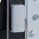 Siena-L Steam Shower