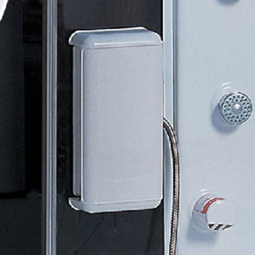 Siena-L Steam Shower
