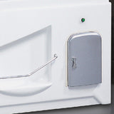Siena-L Steam Shower