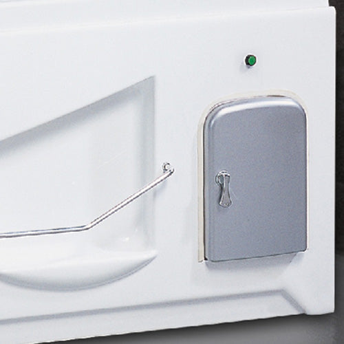 Siena-L Steam Shower
