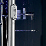 Siena-L Steam Shower