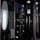 Siena-L Steam Shower