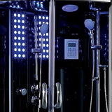 Siena-L Steam Shower