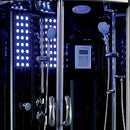 Siena-L Steam Shower