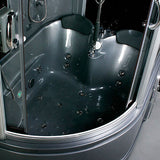 Siena-L Steam Shower