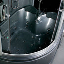 Siena-L Steam Shower