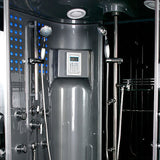 Siena-L Steam Shower