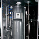 Siena-L Steam Shower