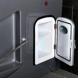 Siena-L Steam Shower