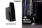 Valencia D-BOX Habtic+ Leather Home Theater Seating Naples Prestige