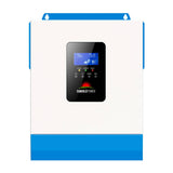 3000W 24V Solar Inverter Charger