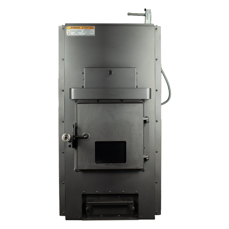 Breckwell Wood Furnace - SWF1035