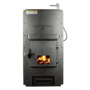 Breckwell Wood Furnace - SWF1035