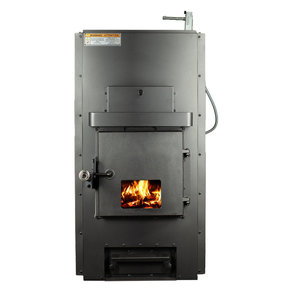 Breckwell Wood Furnace - SWF1035