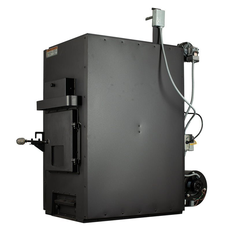 Breckwell Wood Furnace - SWF1035