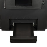 Breckwell Wood Furnace - SWF1035