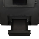 Breckwell Wood Furnace - SWF1035