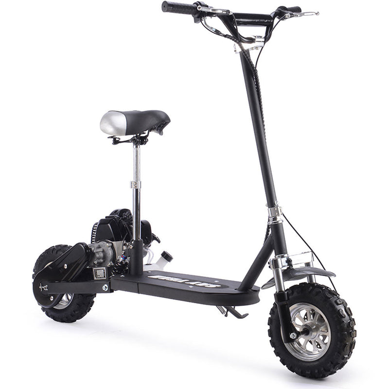 MotoTec | Demon 36V/8Ah 500W Lithium Electric Dirt Bike
