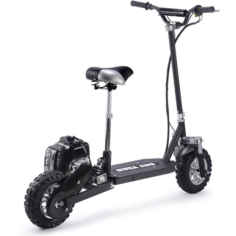 MotoTec | Demon 36V/8Ah 500W Lithium Electric Dirt Bike