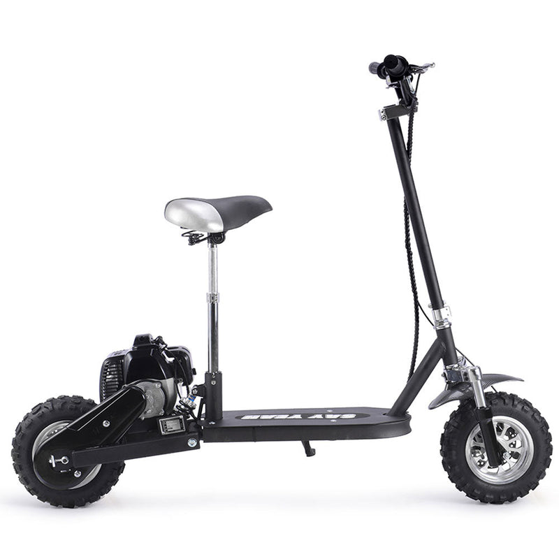 MotoTec | Demon 36V/8Ah 500W Lithium Electric Dirt Bike