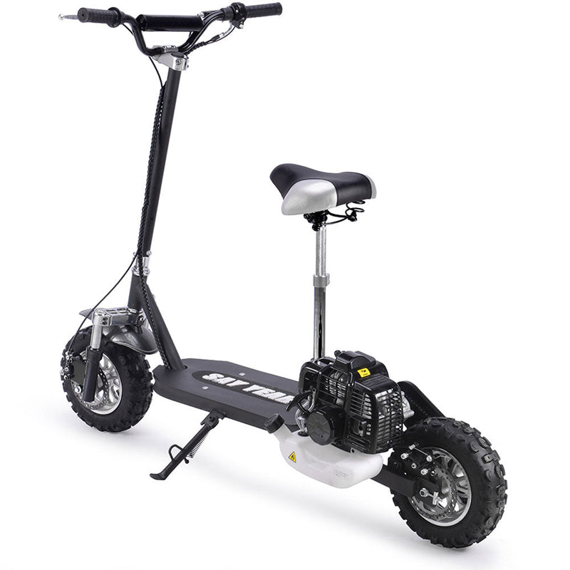 MotoTec | Demon 36V/8Ah 500W Lithium Electric Dirt Bike