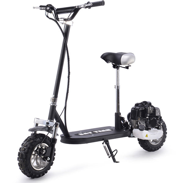 MotoTec | Demon 36V/8Ah 500W Lithium Electric Dirt Bike