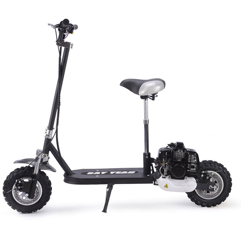 MotoTec | Demon 36V/8Ah 500W Lithium Electric Dirt Bike