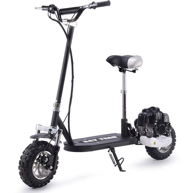 MotoTec | Demon 36V/8Ah 500W Lithium Electric Dirt Bike