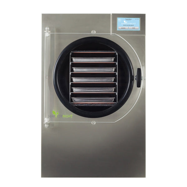 Harvest Right Medium Scientific Pro Freeze Dryer HRFDMSC