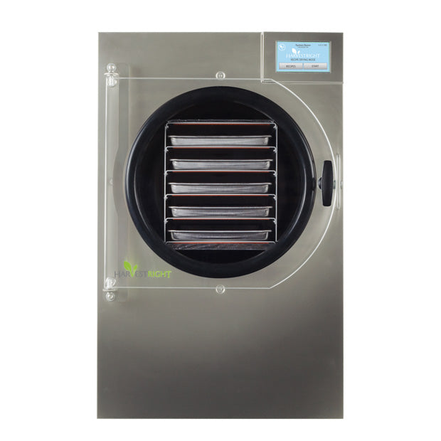 Harvest Right Medium Scientific Pro Freeze Dryer HRFDMSC