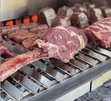 Tagwood BBQ V-Shape grill for BBQ23SS/25SS/26SS/28SS| BBQ90SS -- PRE-ORDER