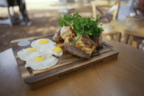 Tagwood BBQ Edge-Grain Cutting & Carving Board | TAWO04 --