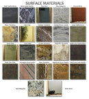 Adagio Water Features Aspen Falls Wall Fountain