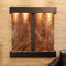 Adagio Water Features Aspen Falls Wall Fountain