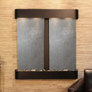 Adagio Water Features Aspen Falls Wall Fountain