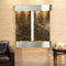 Adagio Water Features Aspen Falls Wall Fountain