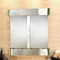Adagio Water Features Aspen Falls Wall Fountain