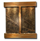 Adagio Water Features Aspen Falls Wall Fountain