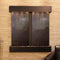 Adagio Water Features Aspen Falls Wall Fountain