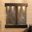 Adagio Water Features Aspen Falls Wall Fountain