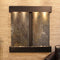 Adagio Water Features Aspen Falls Wall Fountain