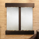 Adagio Water Features Aspen Falls Wall Fountain