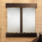 Adagio Water Features Aspen Falls Wall Fountain