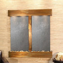 Adagio Water Features Aspen Falls Wall Fountain