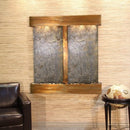 Adagio Water Features Aspen Falls Wall Fountain