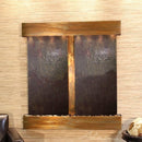 Adagio Water Features Aspen Falls Wall Fountain