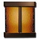 Adagio Water Features Aspen Falls Wall Fountain