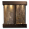 Adagio Water Features Aspen Falls Wall Fountain