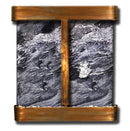 Adagio Water Features Aspen Falls Wall Fountain