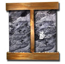Adagio Water Features Aspen Falls Wall Fountain